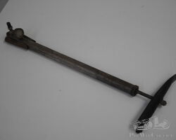 Michelin tyre hand pump
