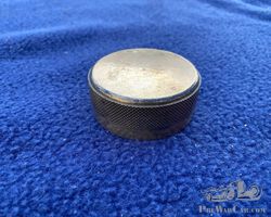 bronze cap