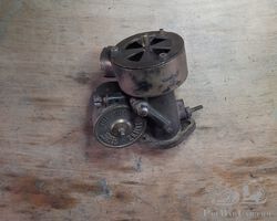 Zenith 42 HB carburettor