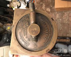 'Elevateur Garlac' Autovac