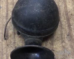 Lucas Vintage Horn