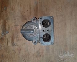 solex 26-30 FFVS parts for Peugeot 601