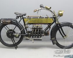 1912 FN four