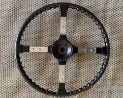 Steering Wheel Talbot Lago, Delahaye & Delage