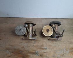 zenith 36 H + zenith 36 HOR ( price 350€ )