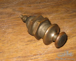 Vauxhall 30/98 Magneto Switch Good Working Order