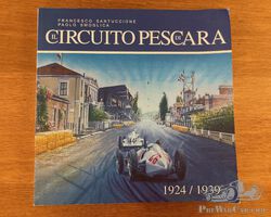 Circuito di Pescara 1924 -1939