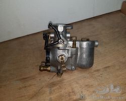 carburettor Claudel diameter 30mn ( price 250€)