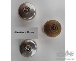 interrupteurs porcelaine/ switch