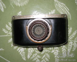 Bakelite Smiths Cigar Lighter Smokers Companion