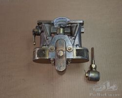zenith carburettor 30 DHK