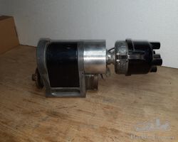 Magnéto Magneti Marelli