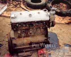Sunbeam Talbot engine-s (and parts) for Sunbeam Talbot