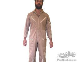 AVIREX FLIGHT SUIT