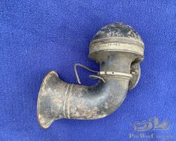 Bosch horn