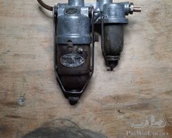 autoflux pomp