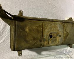 Alfa Romeo 6C 2500 Sport Fuel Tank