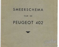Peugeot 402