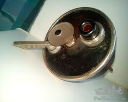 Switchbox Bosch.