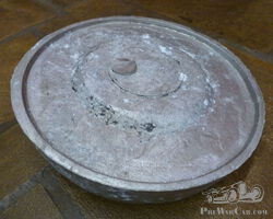 1903 Darracq Cone Clutch Plate
