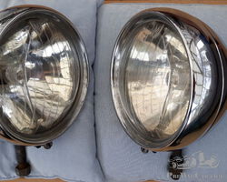 Marchal AB TP 347 Headlights x 2