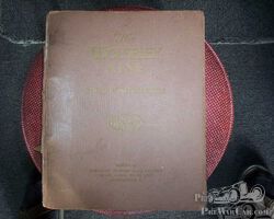 Wolseley documentation (manuals) for