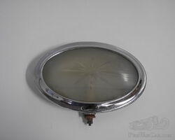ovale interior light