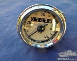 Speedometer VDO