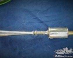 Brass Horn new old stock