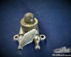 Acetylene Valve Besnard