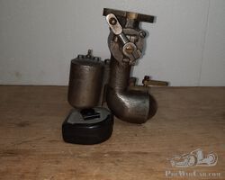 berguil carburettor (diamètre 30 mn)