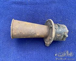Klaxet horn (in working order)