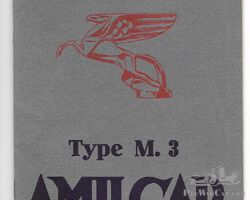 Amilcar M.3
