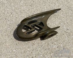 Talbot Lago Mascot (genuine)