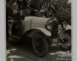 Amilcar photo Africa