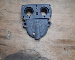 solex 26-30 FFVS parts