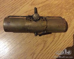 VOKES JUNIOR VACUUM WIPER MOTOR UK MADE