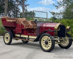1915 REO Speed Wagon Special | RM Sotheby's | Open Roads, Fall | 12 - 19 Nov 2020 | Online Only