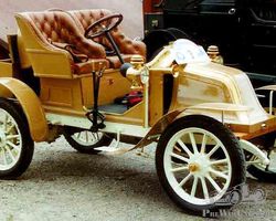 WANTED Renault AX.