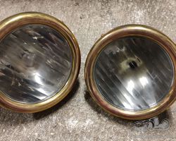 Paire de phare Ford T