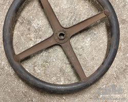Volant Ford T