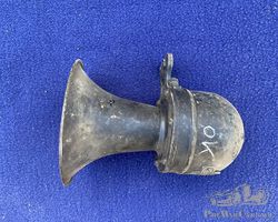 Apollo horn