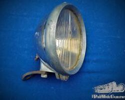pre-war cibie headlights