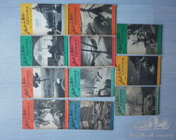 Auto & Motor kroniek maandblad 1943 1944