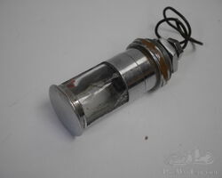 Bosch ? license plate light