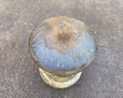 fuel cap for Delage pre-1914