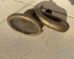 horn for veteran