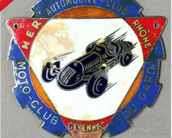 Automobile Club du Gard Moto-club du Gard