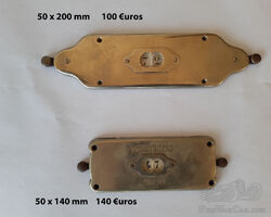 Blliard counter / Lap counter