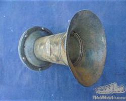 Bosch, pre war, 6V